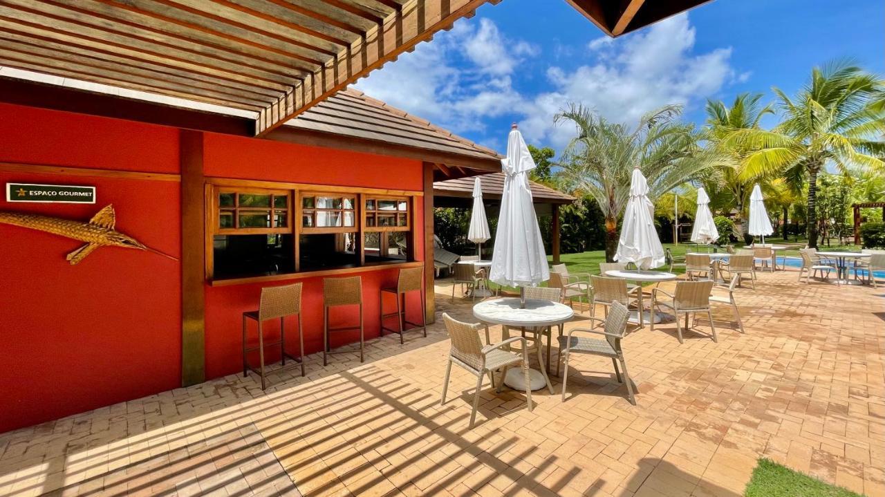 公寓 Duplex Reserva Do - Sossego, Proximo *