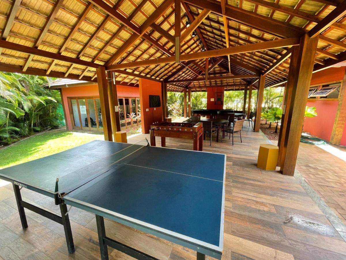公寓 Duplex Reserva Do - Sossego, Proximo *