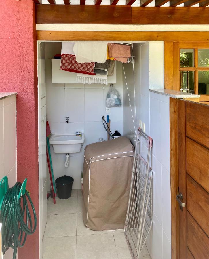 Duplex Reserva Do - Sossego, Proximo 公寓 Mata de Sao Joao