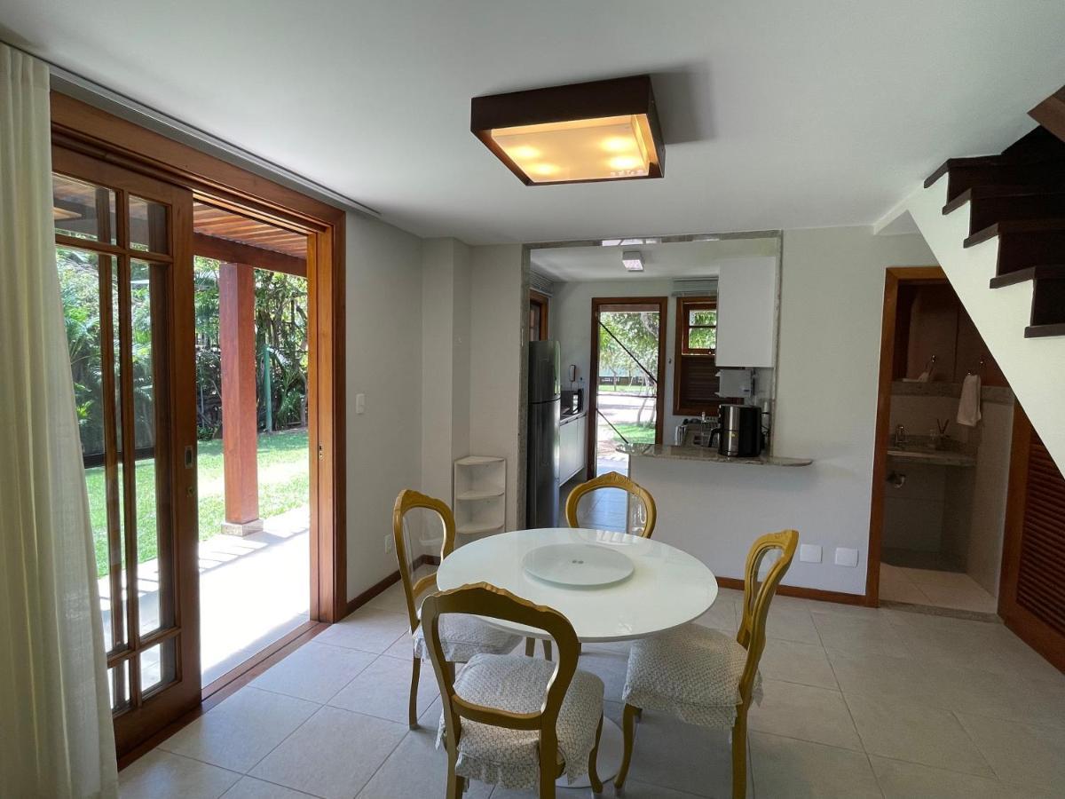 Duplex Reserva Do - Sossego, Proximo 公寓 Mata de Sao Joao