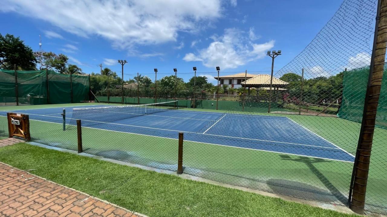 Duplex Reserva Do - Sossego, Proximo Mata de Sao Joao