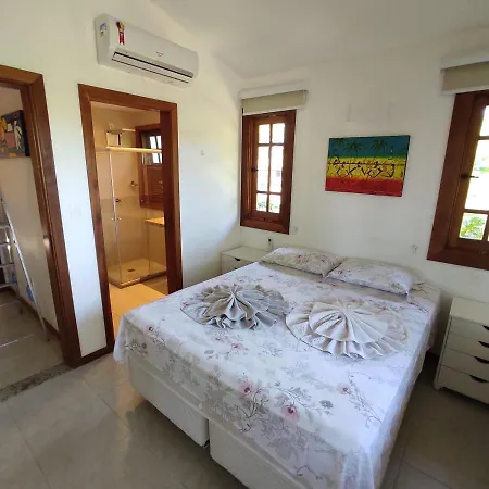Duplex Reserva Praia Do Forte - Sossego, Tudo Proximo Mata de Sao Joao Exterior photo