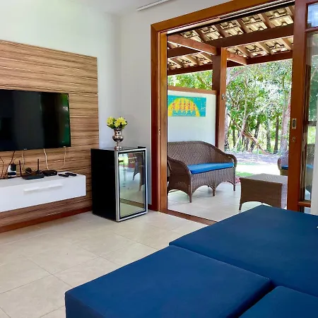 Duplex Reserva Praia Do Forte - Sossego, Tudo Proximo Mata de Sao Joao Exterior photo