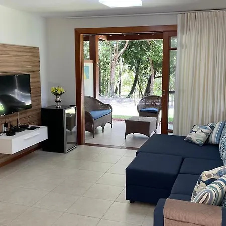 Duplex Reserva Praia Do Forte - Sossego, Tudo Proximo Mata de Sao Joao Exterior photo