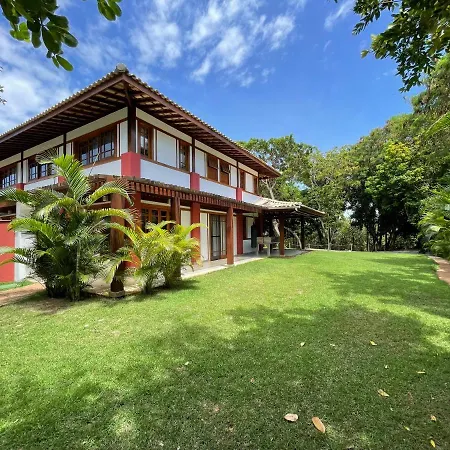 Duplex Reserva Praia Do Forte - Sossego, Tudo Proximo Mata de Sao Joao Exterior photo