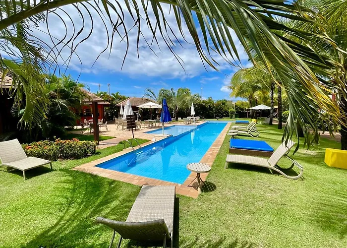 Duplex Reserva Praia Do Forte - Sossego, Tudo Proximo