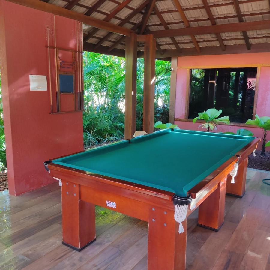 Apartment Duplex Reserva Do - Sossego, Proximo