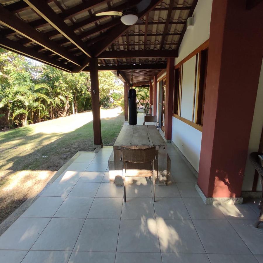 Duplex Reserva Do - Sossego, Proximo * Mata de Sao Joao