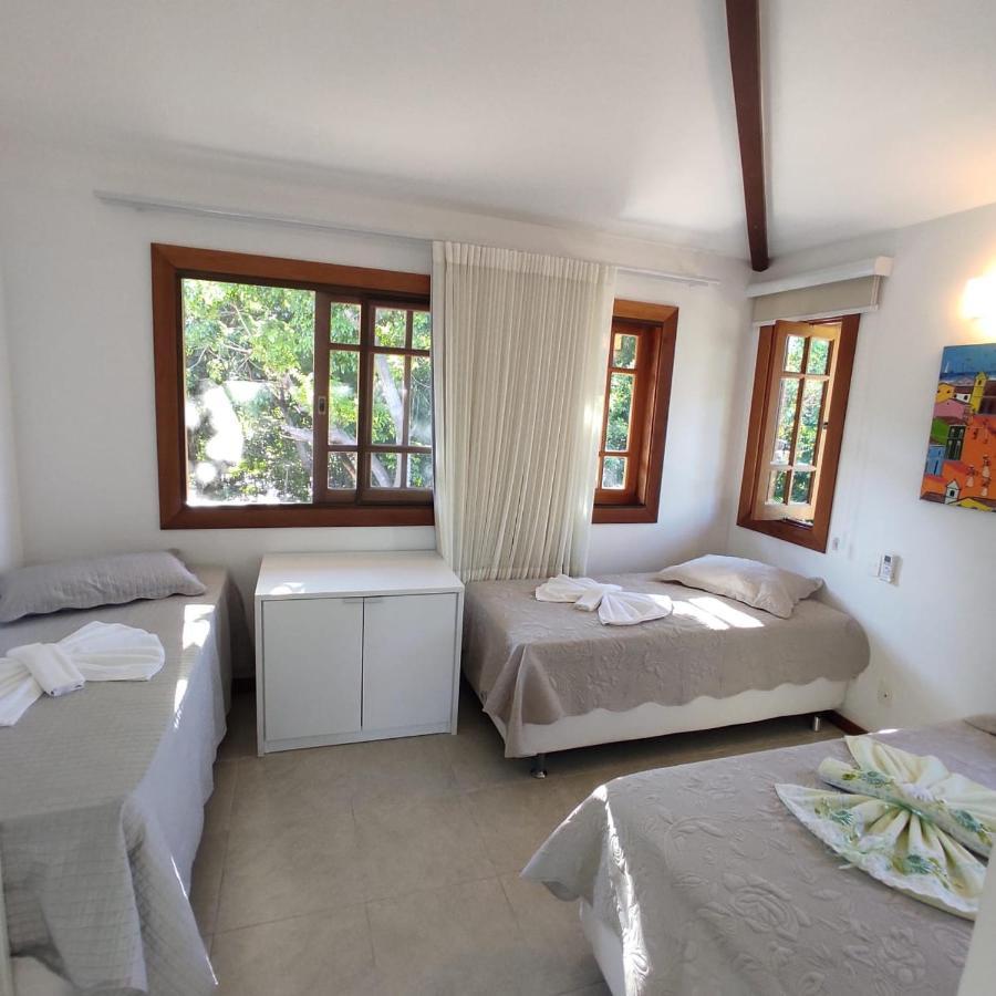 Apartment Duplex Reserva Do - Sossego, Proximo