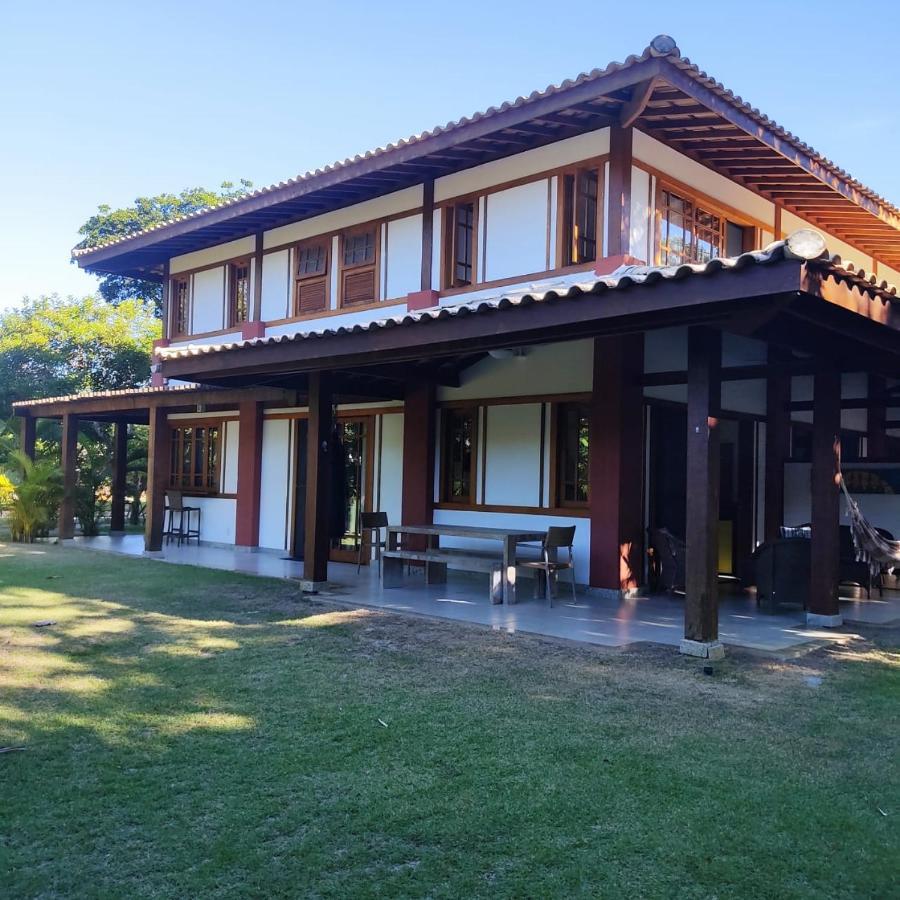 Apartment Duplex Reserva Do - Sossego, Proximo Mata de Sao Joao