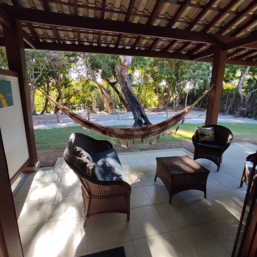 Apartment Duplex Reserva Do - Sossego, Proximo *
