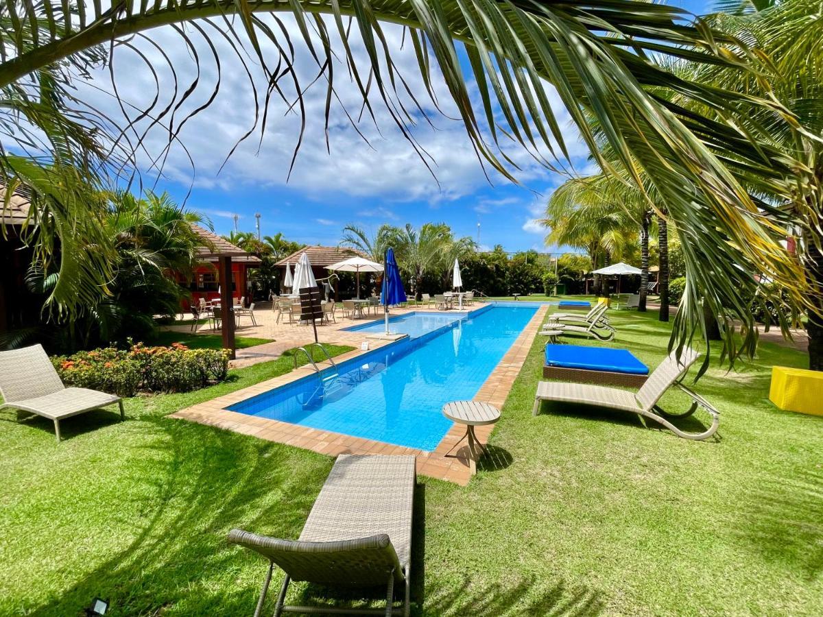 Duplex Reserva Do - Sossego, Proximo Apartment *