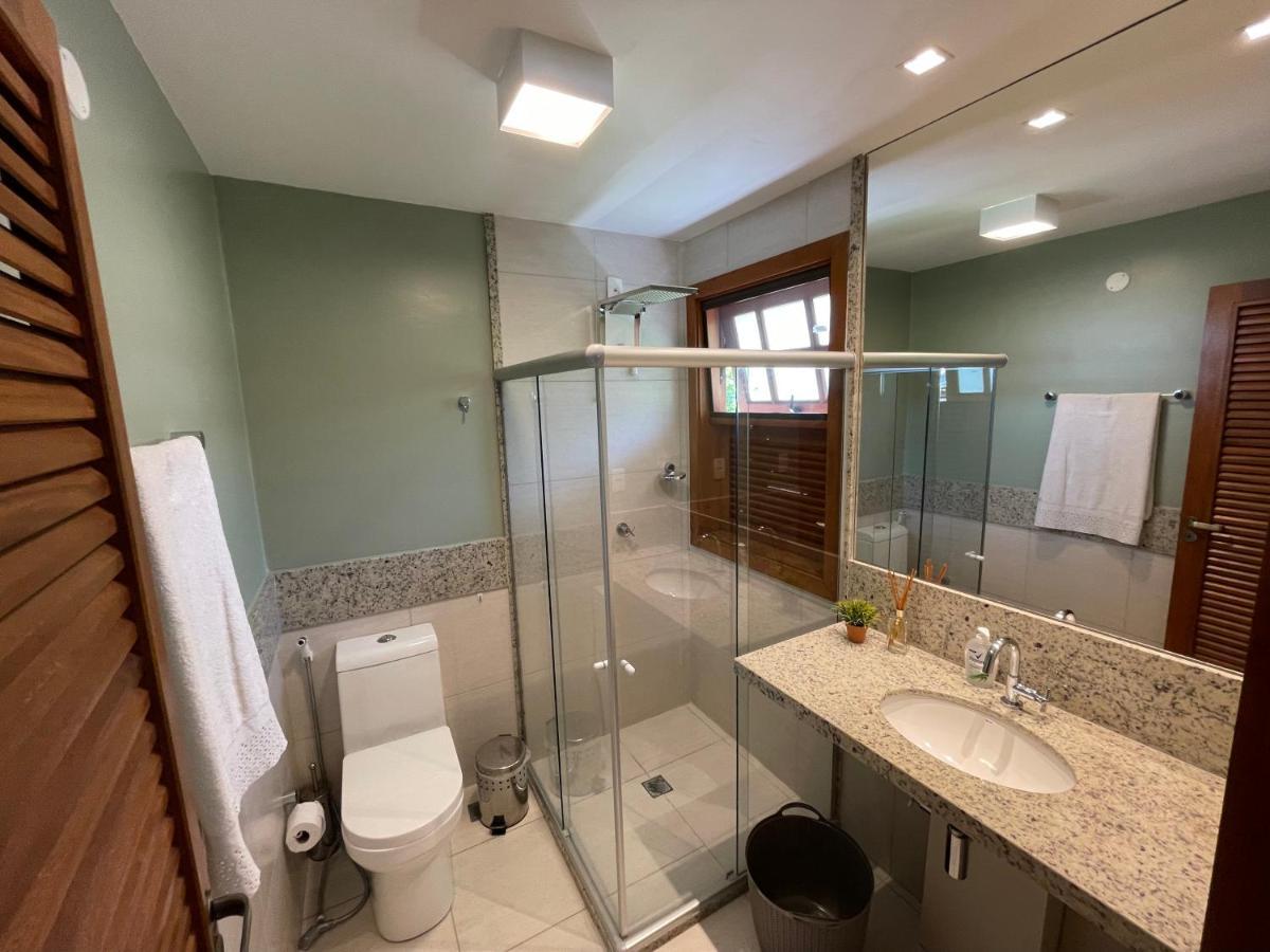 Apartment Duplex Reserva Do - Sossego, Proximo