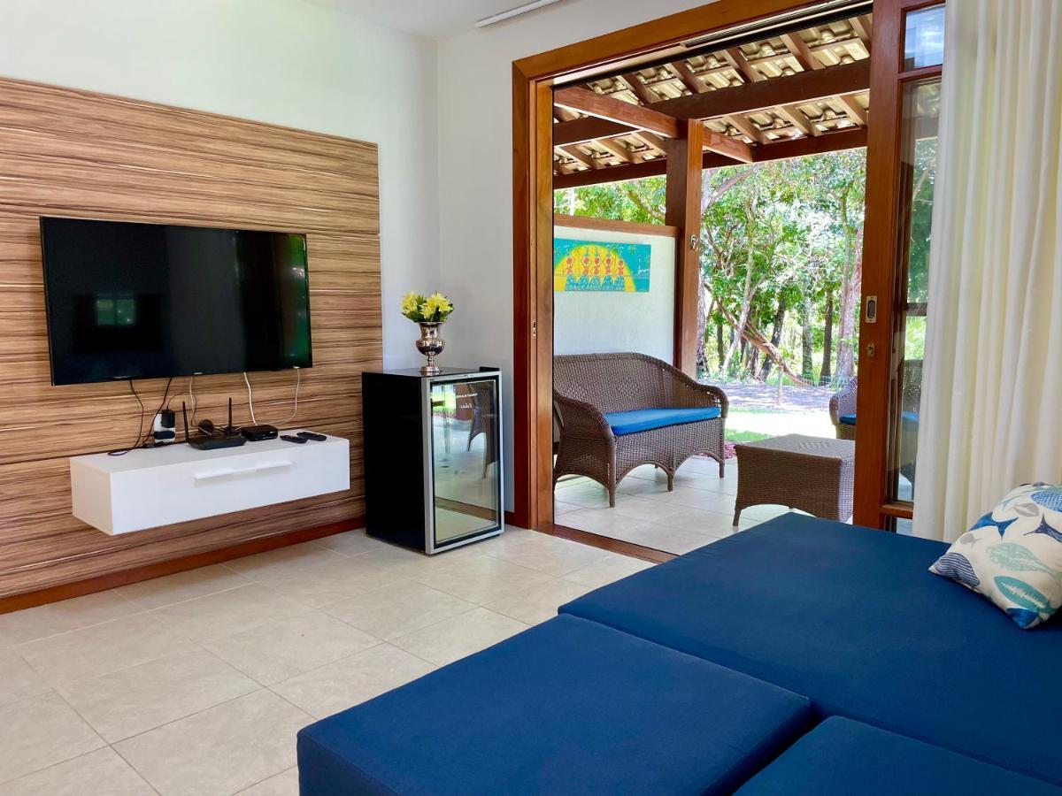 Apartment Duplex Reserva Do - Sossego, Proximo *