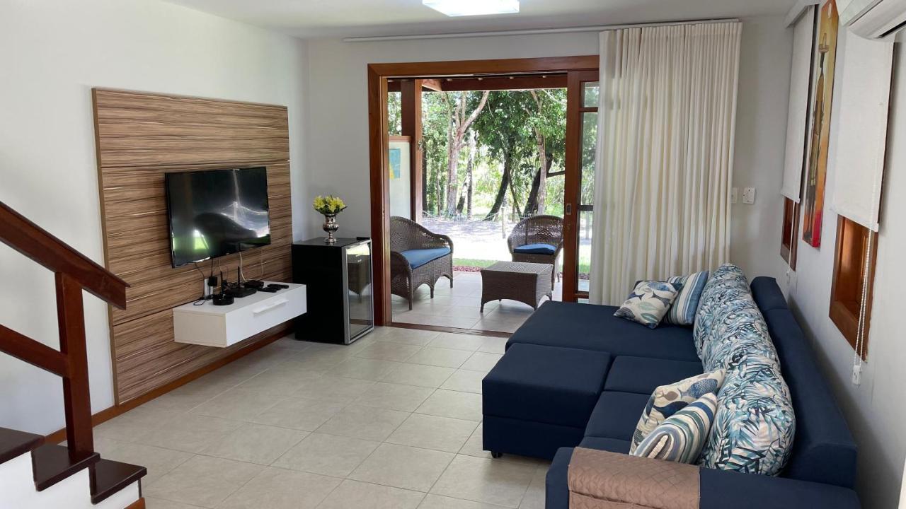 Apartment Duplex Reserva Do - Sossego, Proximo *