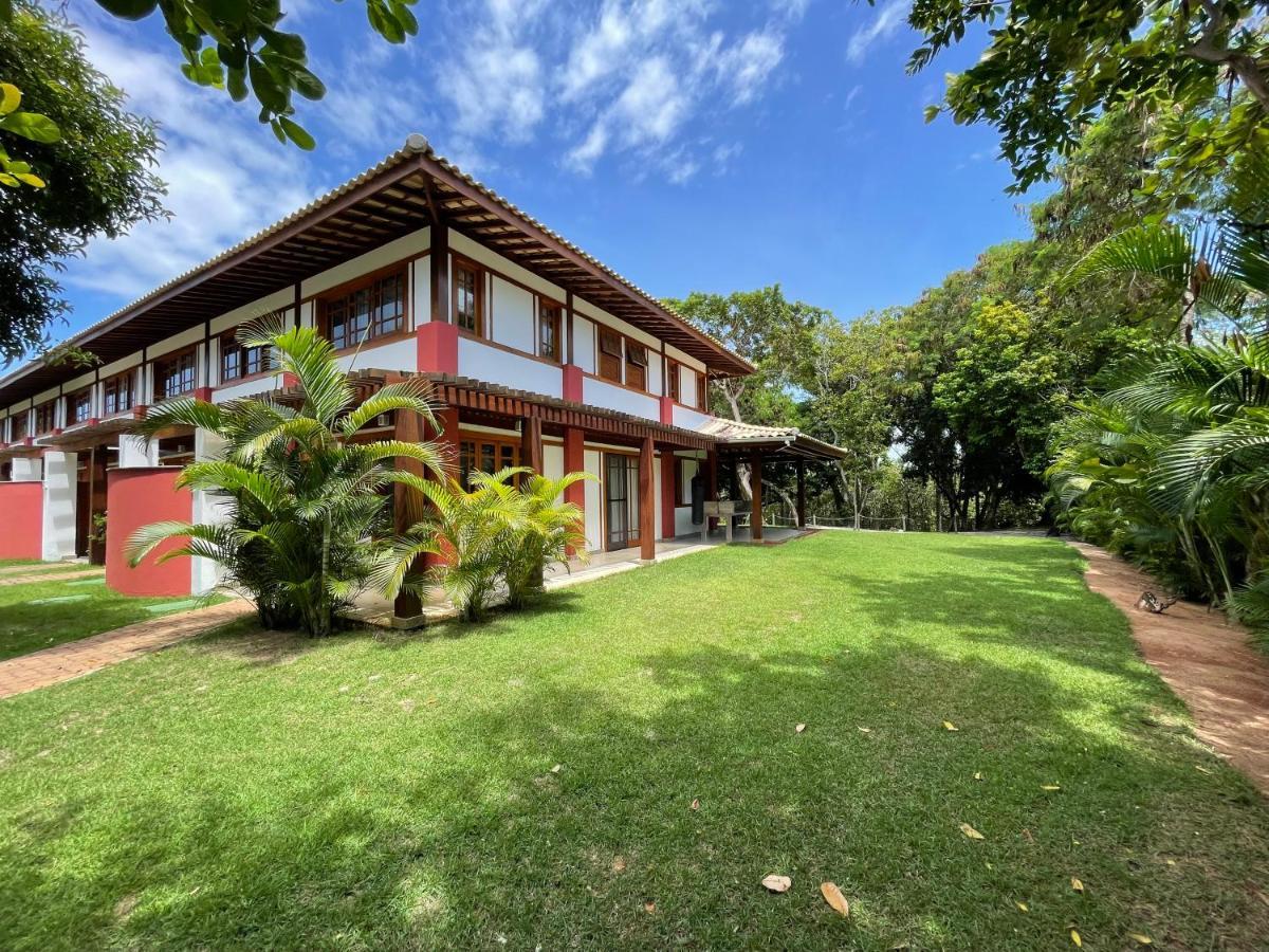 Duplex Reserva Do - Sossego, Proximo Apartment Mata de Sao Joao