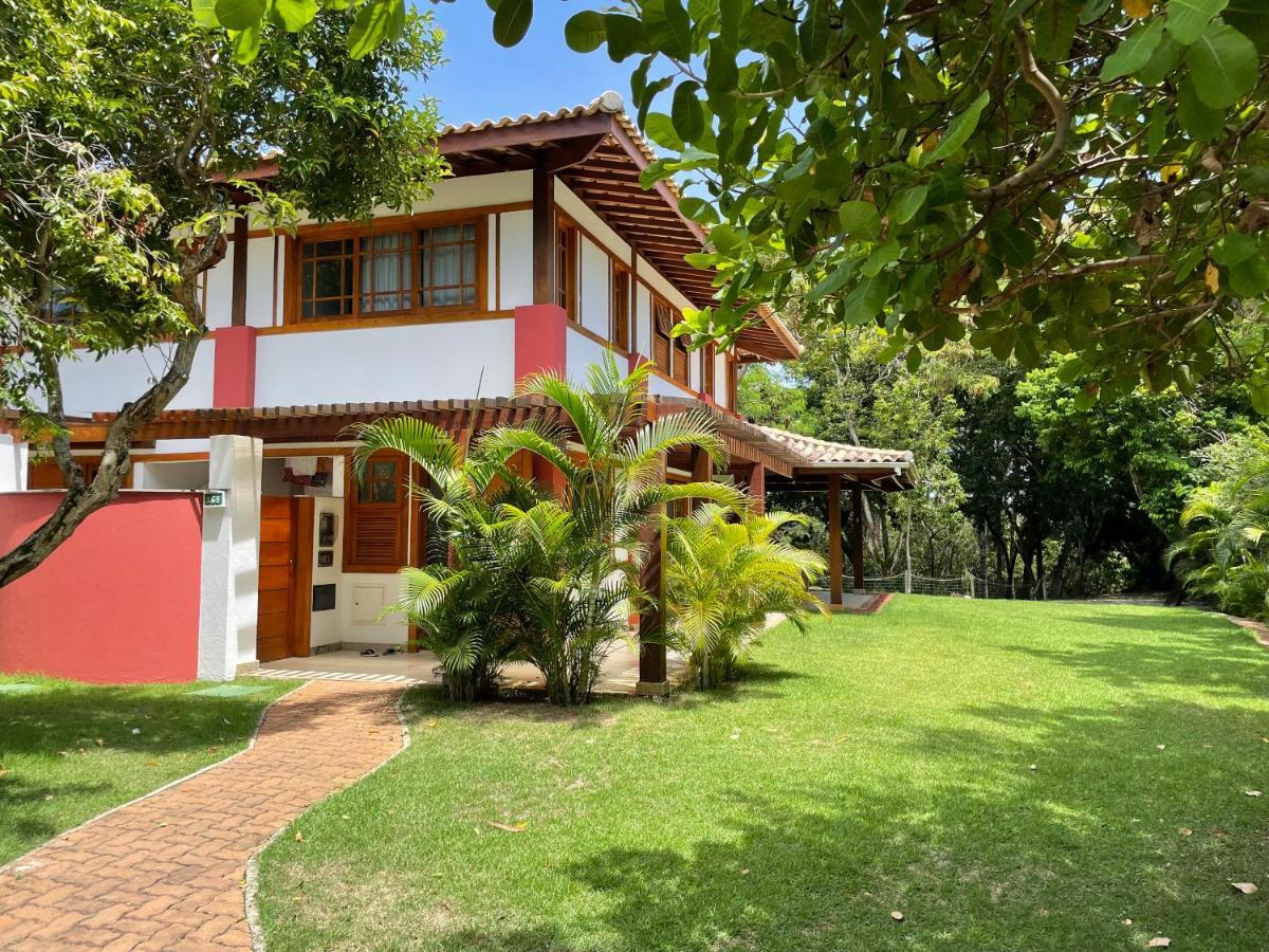 Duplex Reserva Do - Sossego, Proximo Apartment Mata de Sao Joao