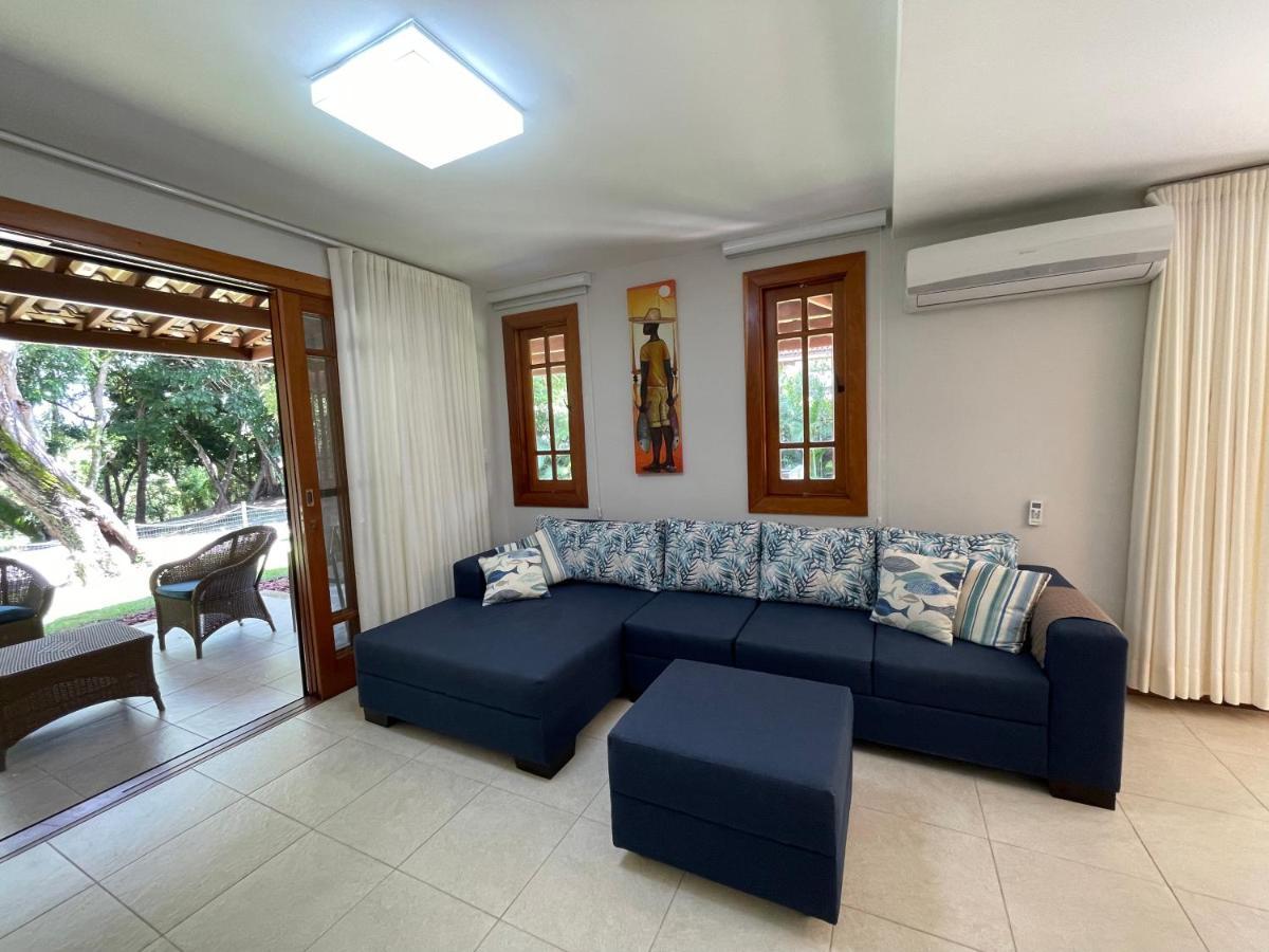 Duplex Reserva Do - Sossego, Proximo Apartment Mata de Sao Joao