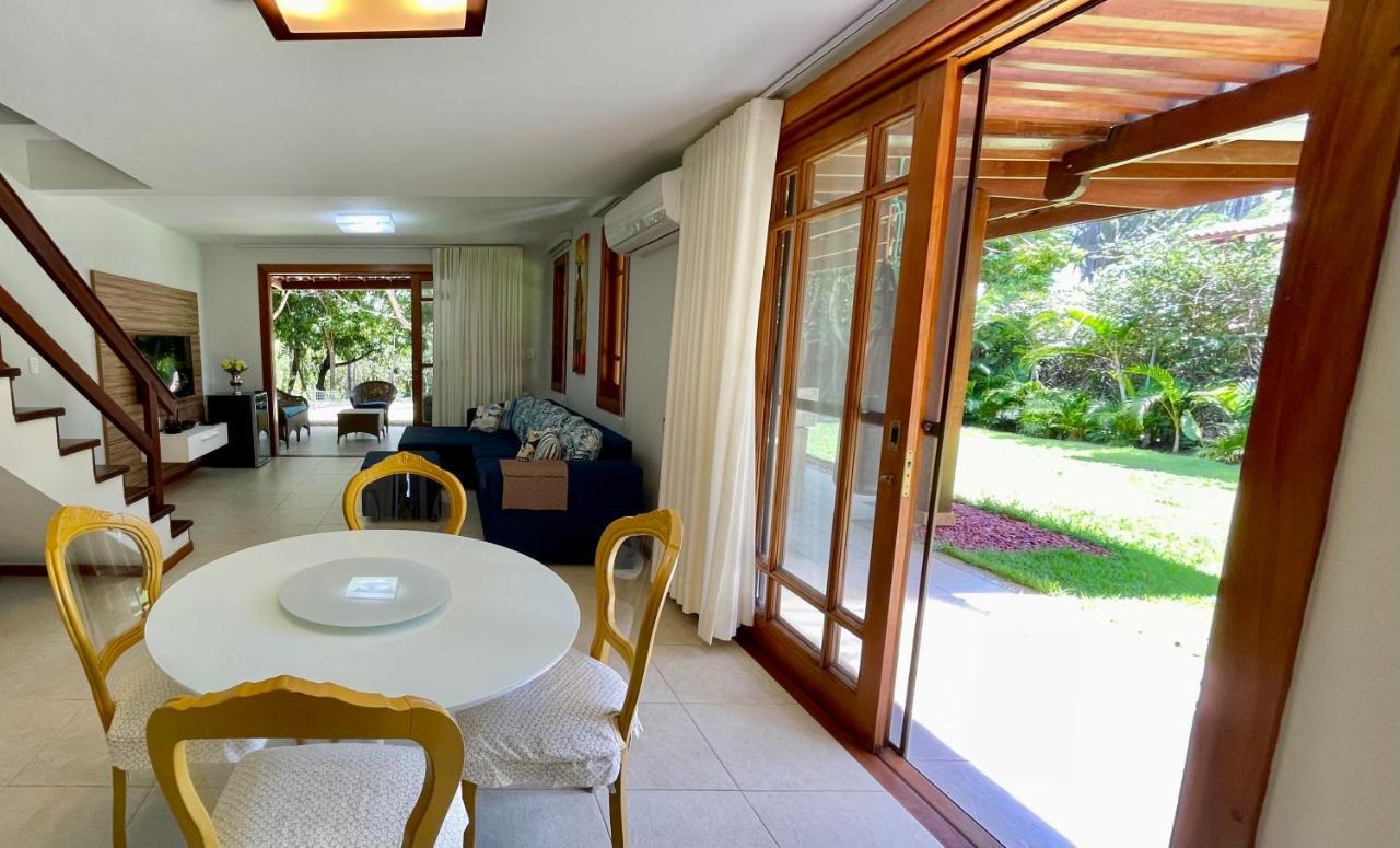 Apartment Duplex Reserva Do - Sossego, Proximo Mata de Sao Joao