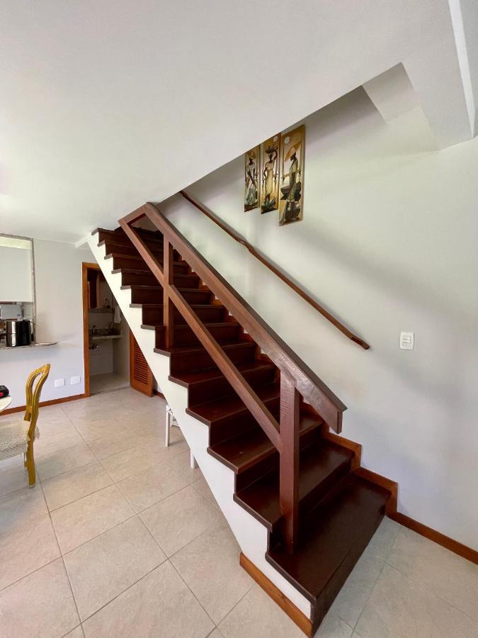 Apartment Duplex Reserva Do - Sossego, Proximo