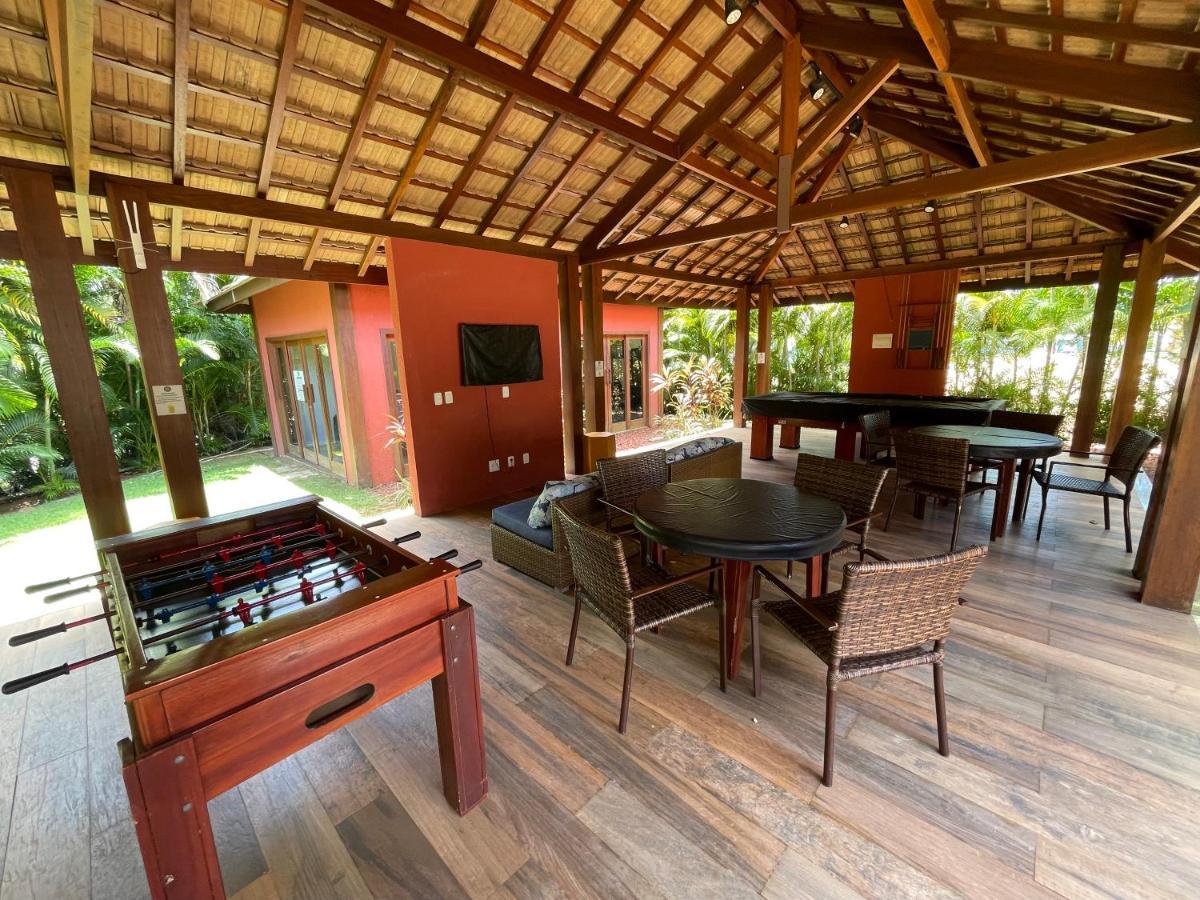 Duplex Reserva Do - Sossego, Proximo Apartment *