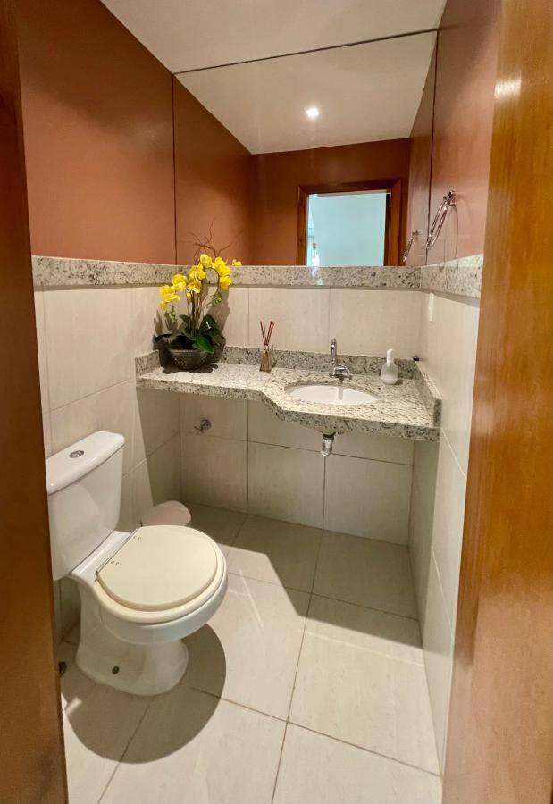 Apartment Duplex Reserva Do - Sossego, Proximo Mata de Sao Joao