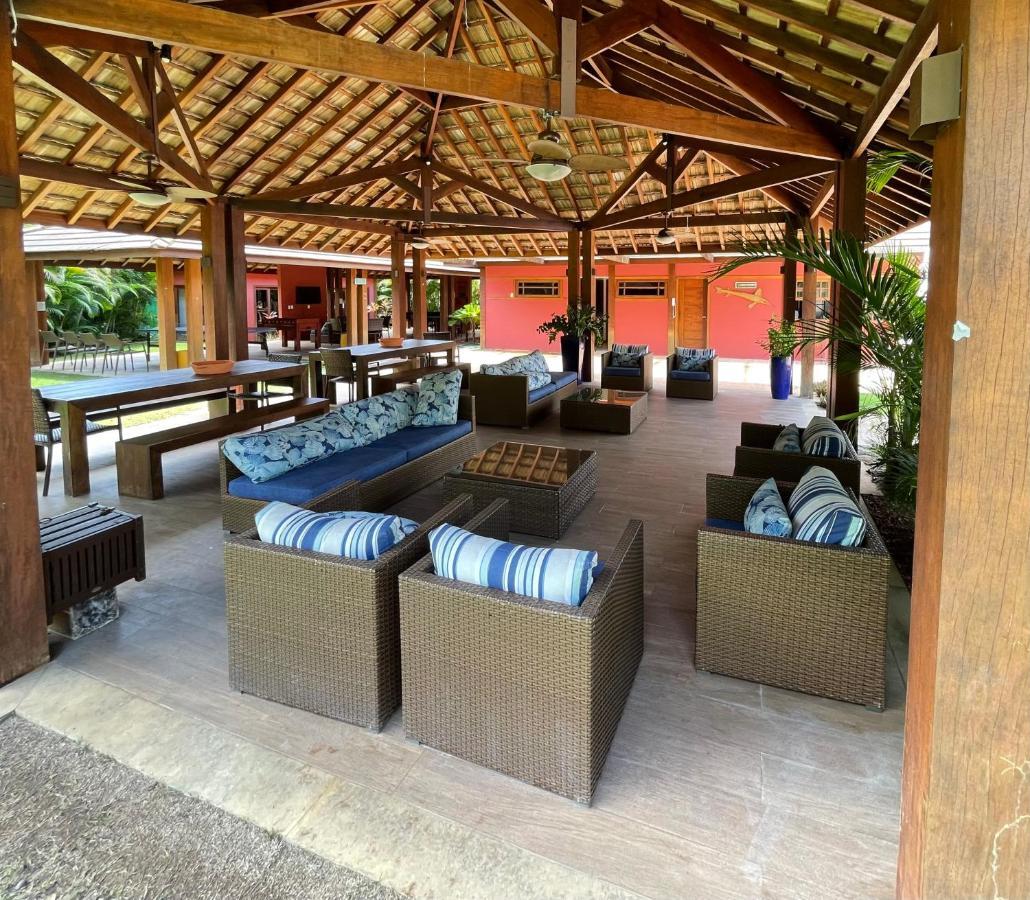 Apartment Duplex Reserva Do - Sossego, Proximo