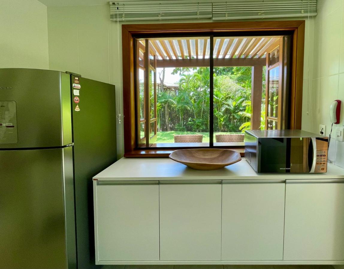 Duplex Reserva Do - Sossego, Proximo * Mata de Sao Joao