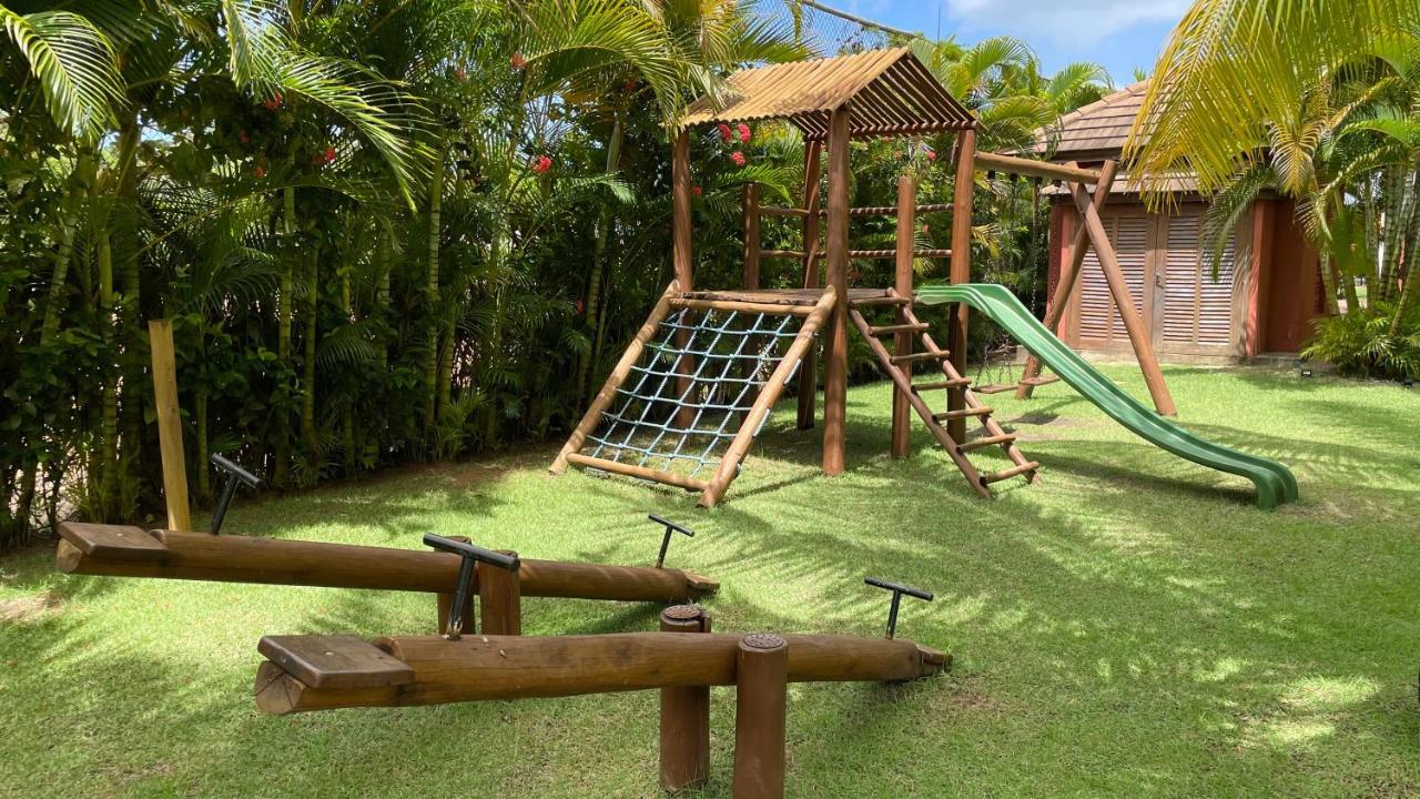 Duplex Reserva Do - Sossego, Proximo Mata de Sao Joao