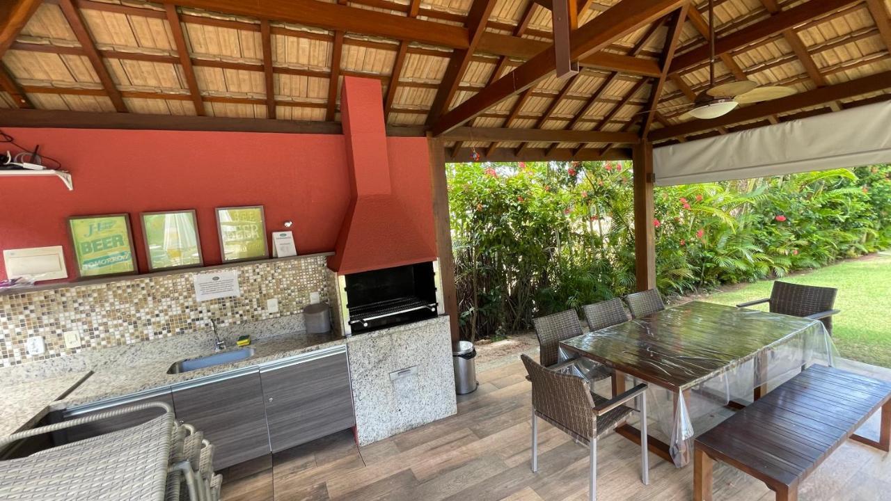 Apartment Duplex Reserva Do - Sossego, Proximo Mata de Sao Joao