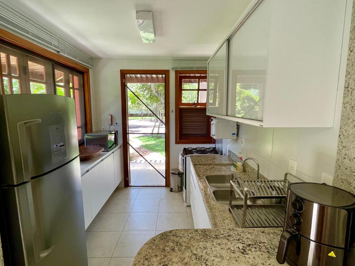 Duplex Reserva Do - Sossego, Proximo Apartment Mata de Sao Joao