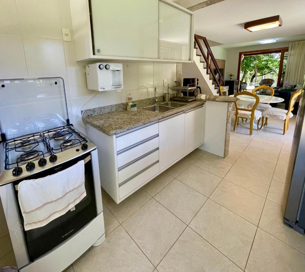 Duplex Reserva Do - Sossego, Proximo Apartment *