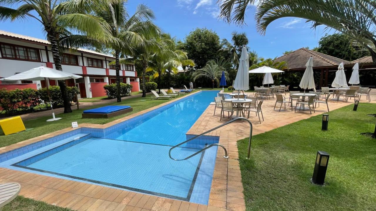 Duplex Reserva Do - Sossego, Proximo Apartment Mata de Sao Joao