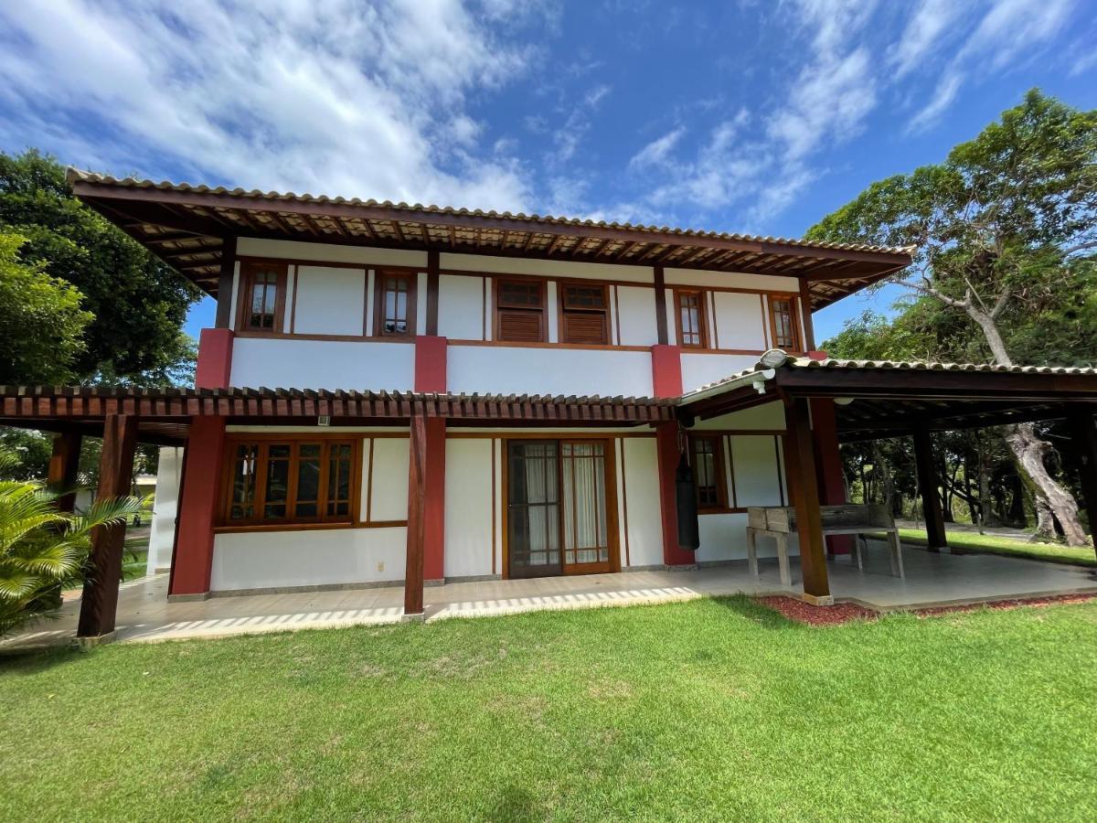 Apartment Duplex Reserva Do - Sossego, Proximo *